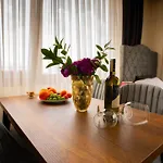 Galata Port Modern & Taksim Szálloda 4*