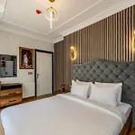 Galata Port Modern & Taksim 4* Isztambul
