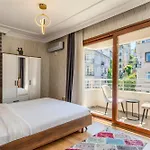 Galata Port Modern & Taksim 4* Istambul