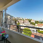 Galata Port Modern & Taksim Hotel