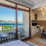 Hotel Galata Port Modern & Taksim 4*