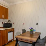 Galata Port Modern & Taksim Hotel 4*