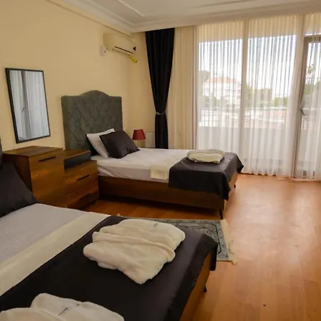 Hotel Cihangir By Aydin Istanbul