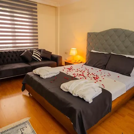 Cihangir By Aydin Hotel
