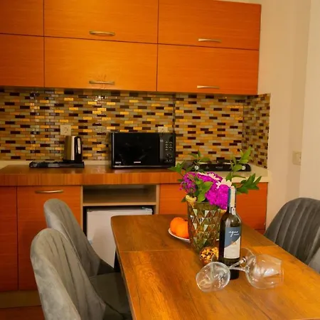 Cihangir By Aydin Hotel