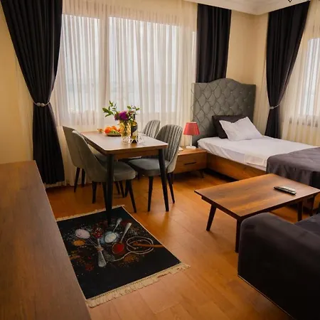 Cihangir By Aydin Istanbul