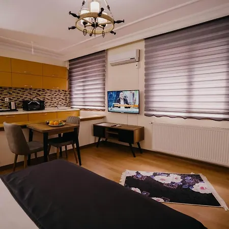 Cihangir By Aydin Istanbul