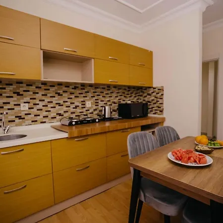 Cihangir By Aydin Hotel
