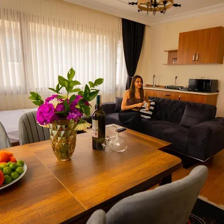 Galata Port Modern & Taksim 4* Isztambul