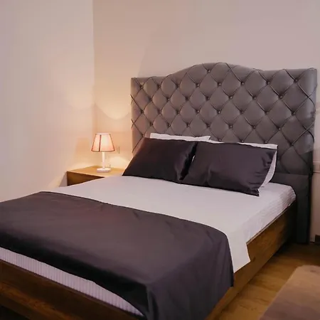 Cihangir By Aydin 4* Istanbul