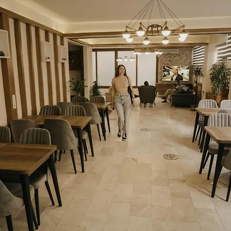 Cihangir By Aydin Hotel