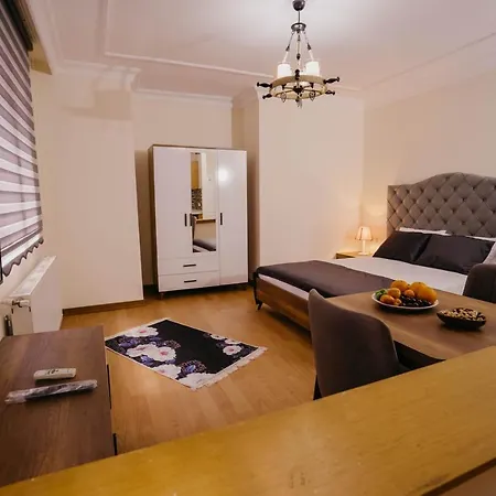 Cihangir By Aydin Hotel Istanbul