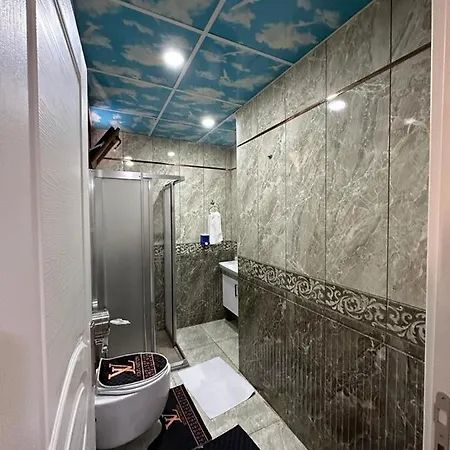 Hotel Cihangir By Aydin 4*