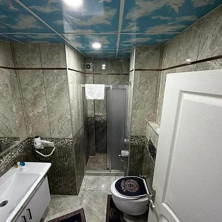 Hotel Cihangir By Aydin