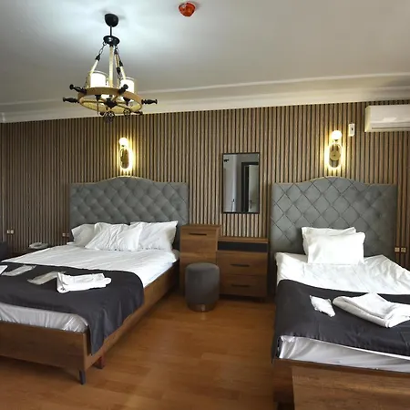 Cihangir By Aydin 4* Istanbul