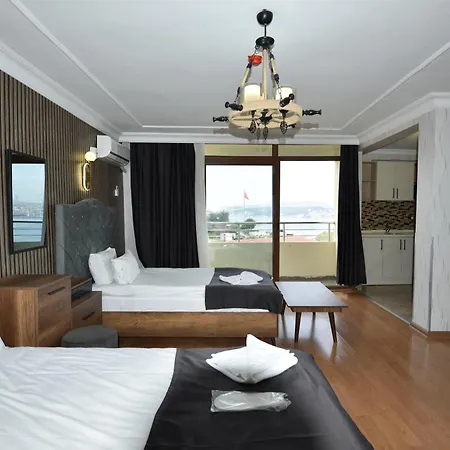 Cihangir By Aydin Hotel