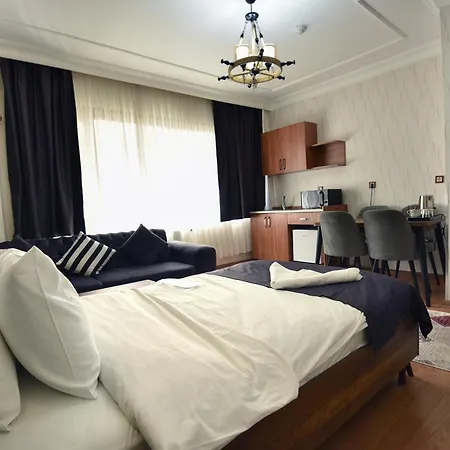 Cihangir By Aydin 4* Istanbul