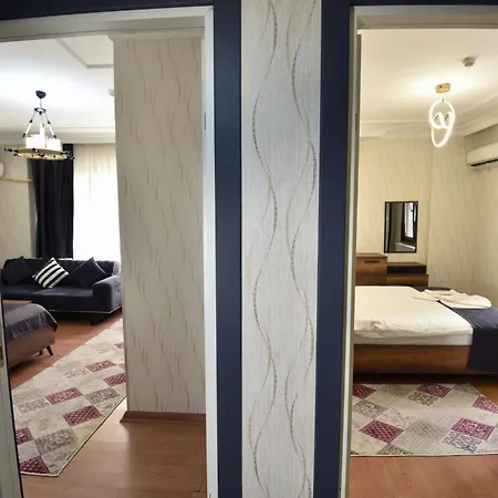 Cihangir By Aydin Hotel Istanbul