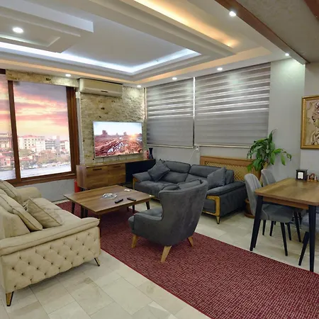 Galata Port Modern & Taksim 4*