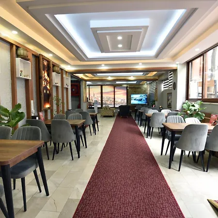 Cihangir By Aydin