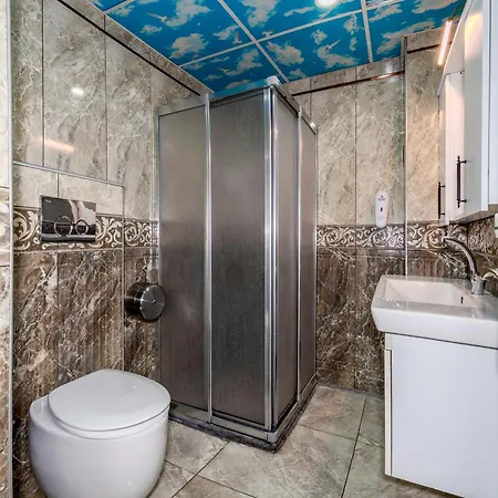 Galata Port Modern & Taksim Hotel 4*