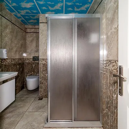 Galata Port Modern & Taksim 4*
