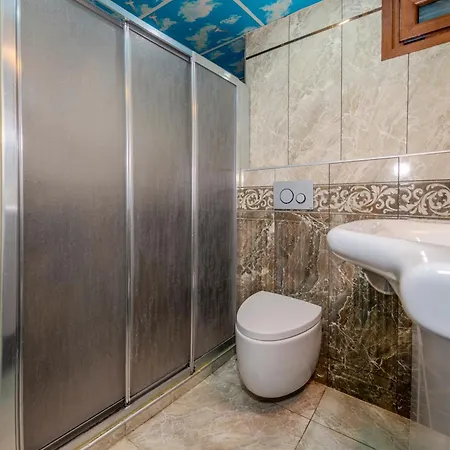 Hotel Galata Port Modern & Taksim Istanbul