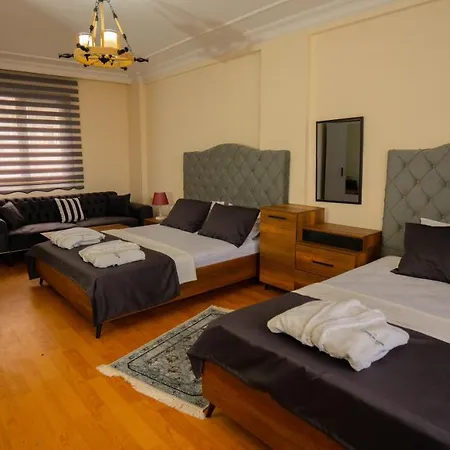Cihangir Modern Taksim