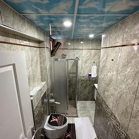 Galata Port Modern & Taksim Hotel