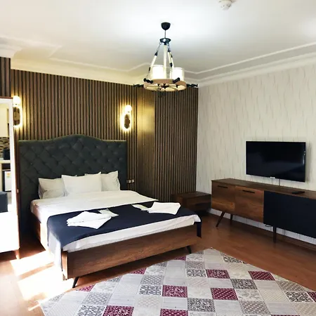 Cihangir Modern Taksim 4*
