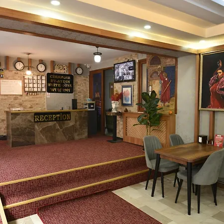 Cihangir Modern Taksim