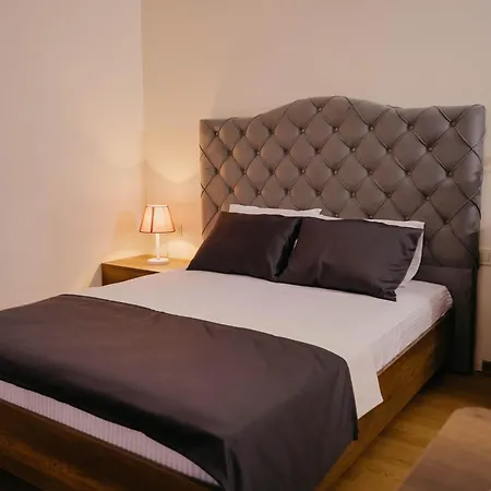 Hotel Cihangir Modern Taksim