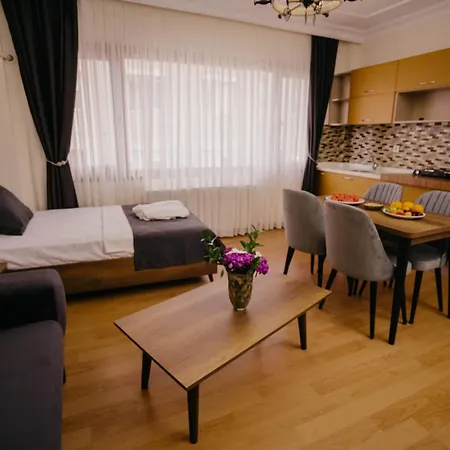 Cihangir Modern Taksim Hotell Istanbul