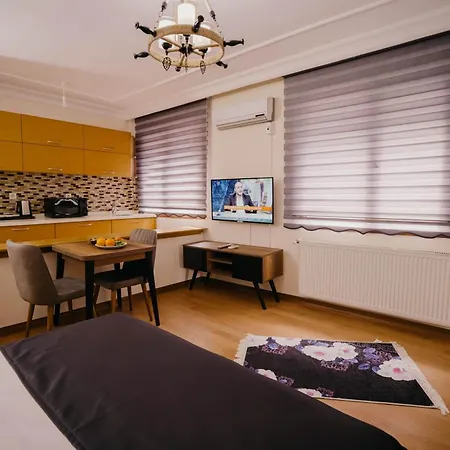 Cihangir Modern Taksim 4*