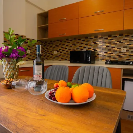Cihangir Modern Taksim 4* Istanbul