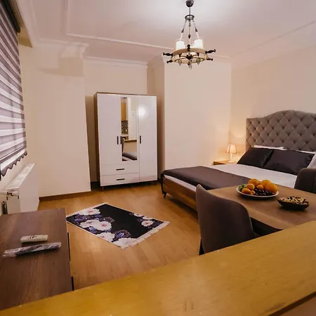 Cihangir Modern Taksim Hotell