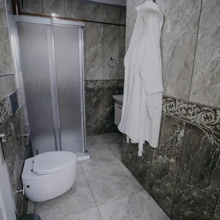 Cihangir Modern Taksim 酒店 4*