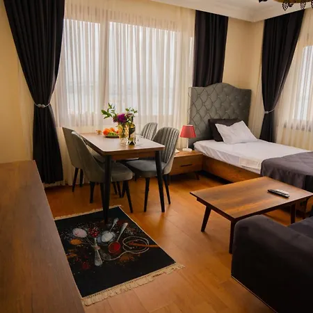 Cihangir Modern Taksim Istanbul