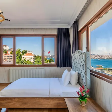Cihangir Modern Taksim