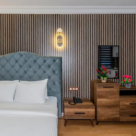 Cihangir Modern Taksim Istanbul