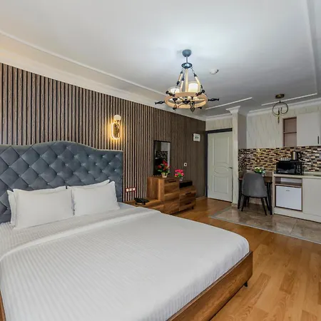 Cihangir Modern Taksim