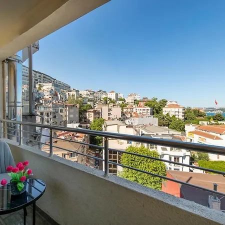 Cihangir Modern Taksim Hotel