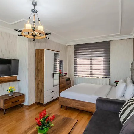 Cihangir Modern Taksim Hotel