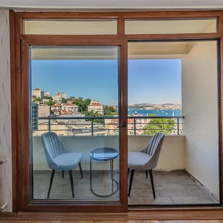 Hotel Cihangir Modern Taksim