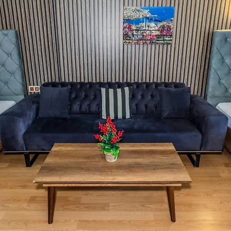 Cihangir Modern Taksim Hotel Istanboel