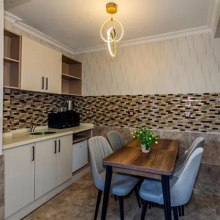 Hotel Cihangir Modern Taksim