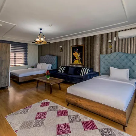 Cihangir Modern Taksim Hotel 4*