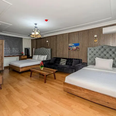 Cihangir Modern Taksim Istanbul