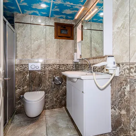 Hotel Galata Port Modern & Taksim Provincia di Istanbul