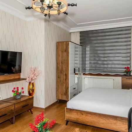 Cihangir Modern Taksim 4*